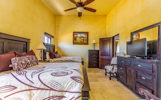 Spacious 4 Bachelor/ette W/free Cook: Finca Tezal