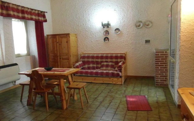 Residence Serra La Nave