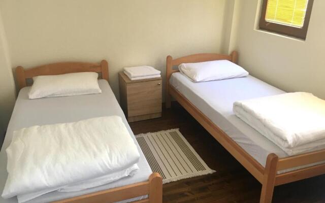 Apartment Kaneo
