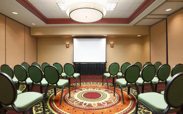 Courtyard by Marriott Layton