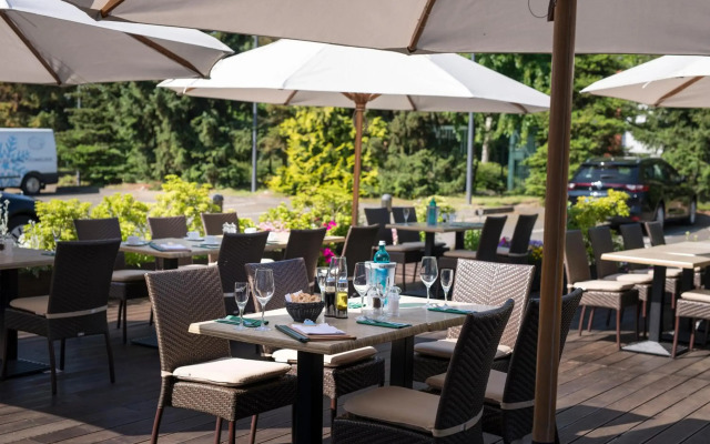 Hotel Am Wald