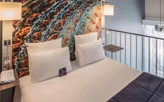 Hôtel Mercure Lille Centre Vieux Lille