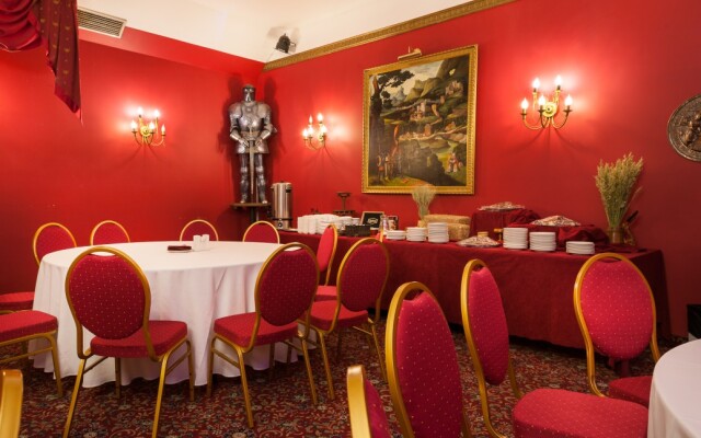 Ecoland Hotel
