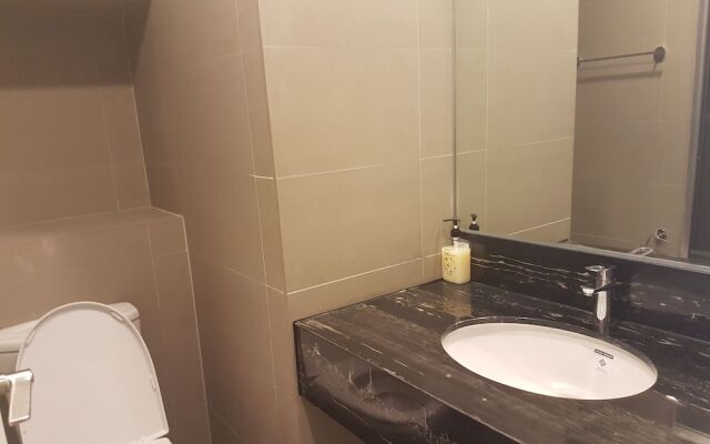 Lux Milano Residences Versace Makati
