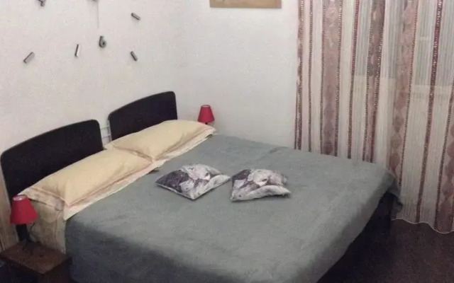 Appartamento Zagara