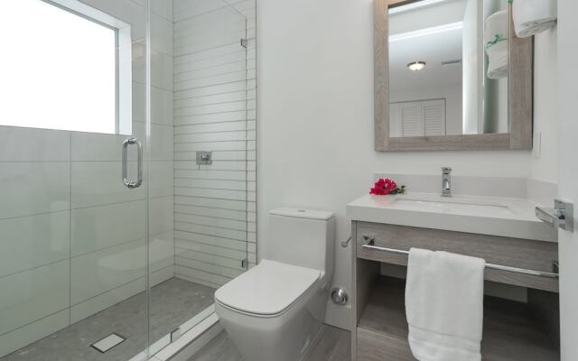 4BR Pool Townhome Duplex by Jos17