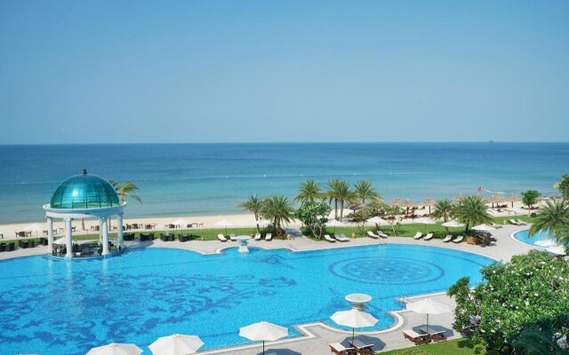 Sheraton Phu Quoc Long Beach Resort