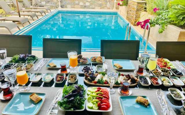 Livia Garden Hotel
