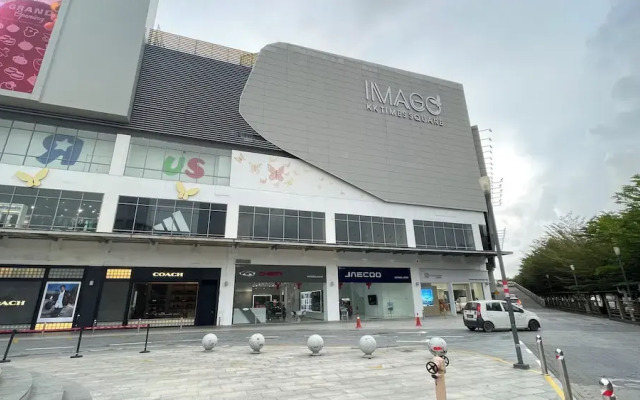 Riverson soho kota minabalu near imago