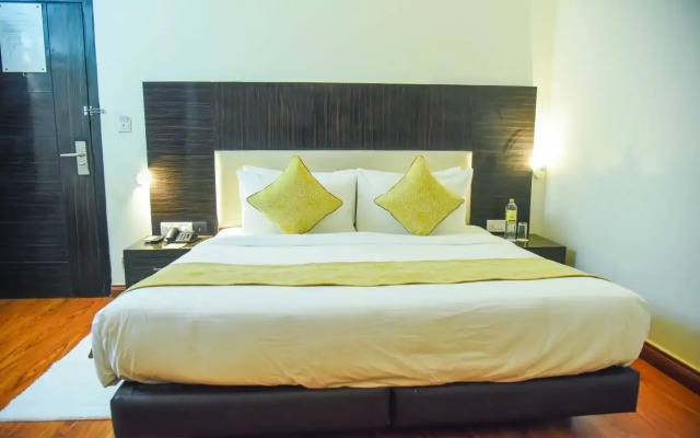 The Iris - A Boutique Hotel