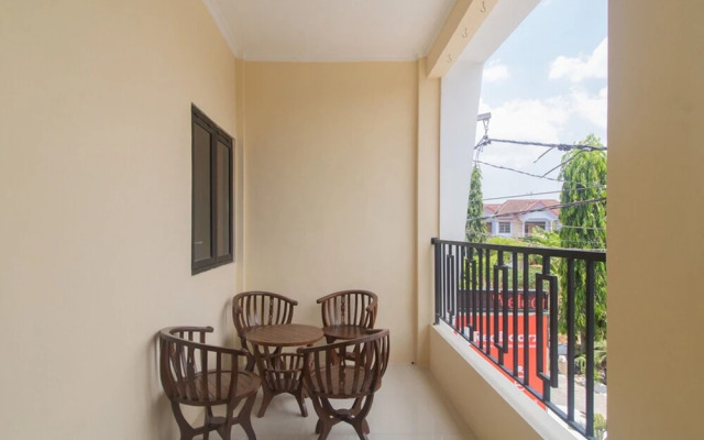 RedDoorz Syariah near Politeknik Negeri Madiun