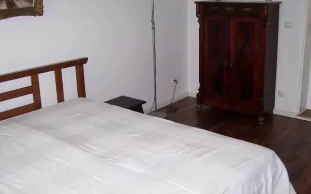 Landhaus am Teupitzsee