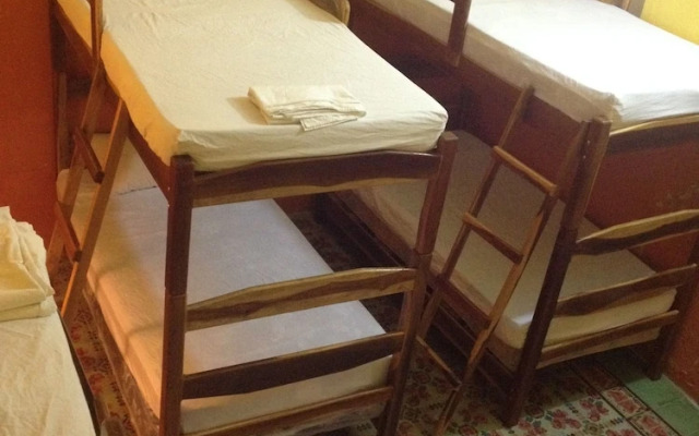 Hostal Casa Allende - Hostel