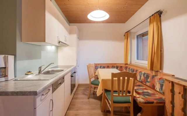 Apartment in Neustift