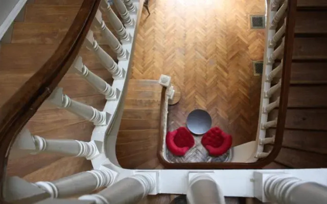 La Maison Barbieux