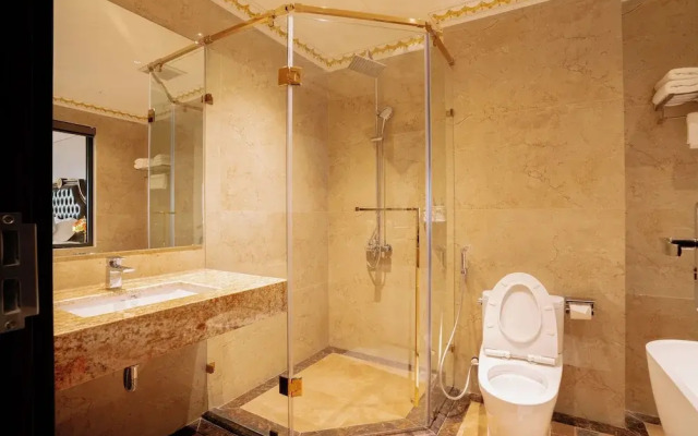 Bao An Hotel Hung Yen