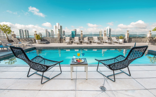 Eurostars Panama City