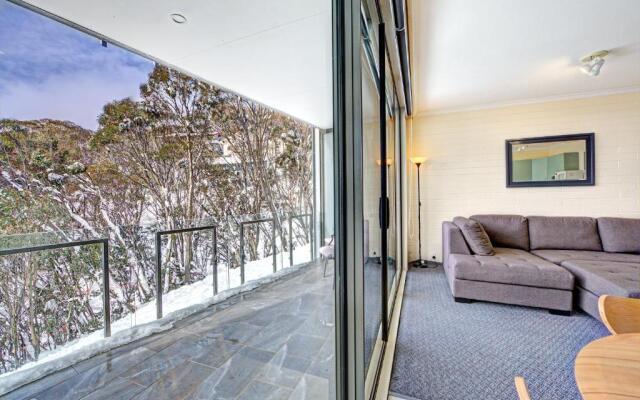 Snow Ski Apartments 34