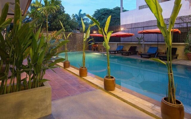 The Concept Residence