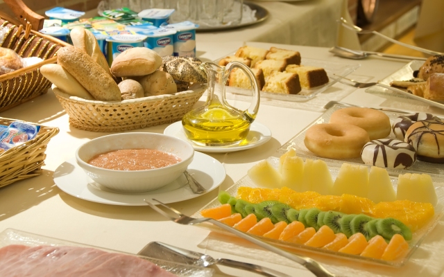 Hotel AR Los Arcos