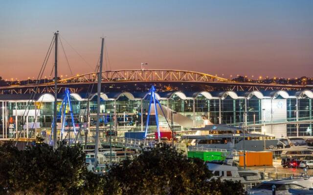 The Quays