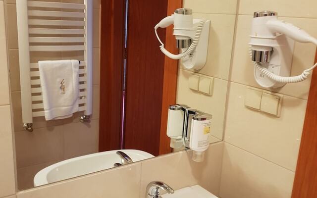 Hotel Góralski Wellness & SPA