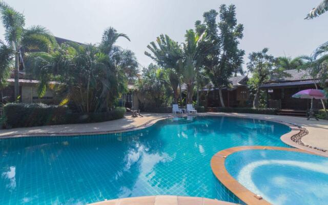 Yuwadee Resort