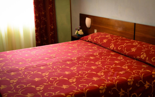 Hotel Salieri