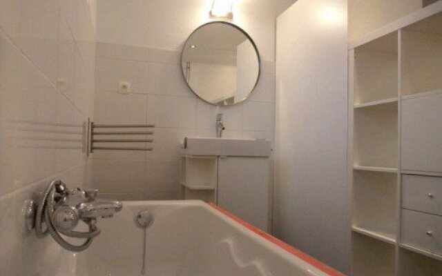 Appart Hotel Simi