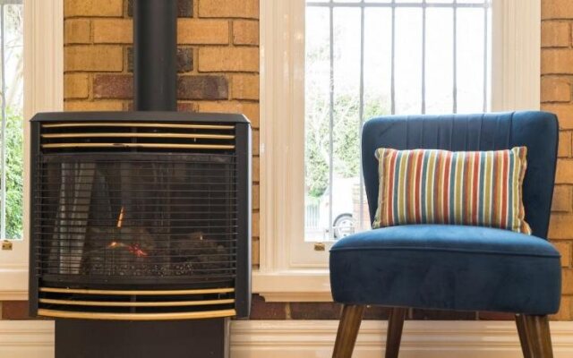 Boutique Stays - Buckingham