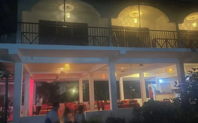 Kivulini Garden Lodge