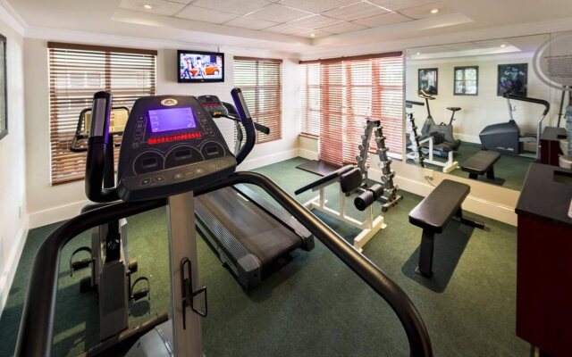 City Lodge Hotel GrandWest, Cape Town