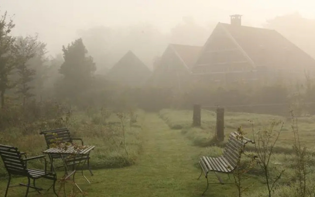 De Ruisende Aar