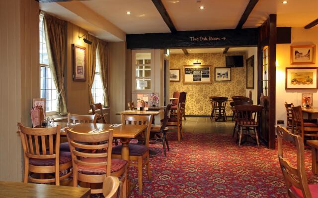 White Hart, Andover by Marston's Inns