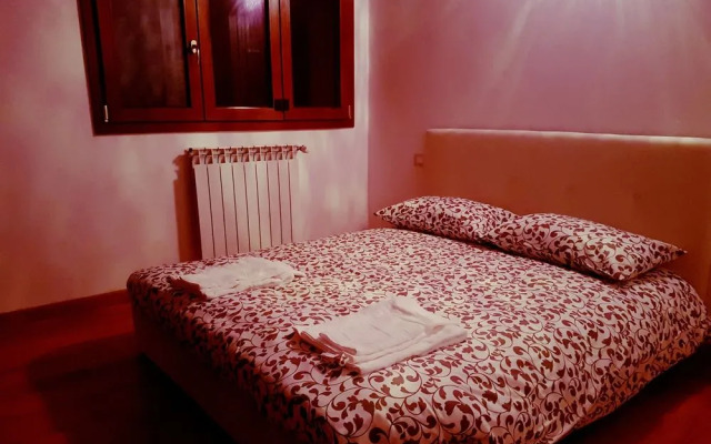 Villa Degli Olivi Siena