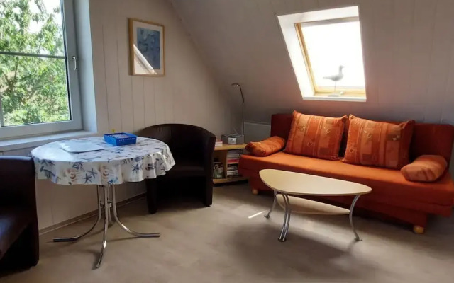 Wohnung in Strandnaehe