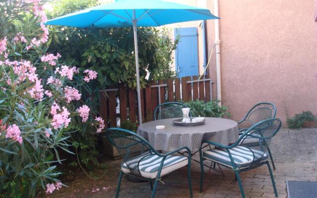 Appartements Caractere Clos St Jean