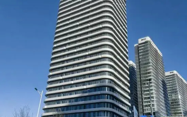 U⁺ Apartment