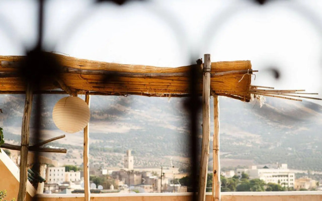 Riad Idrissy