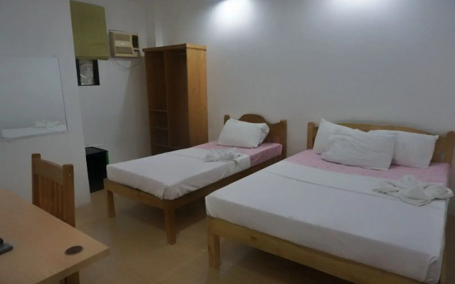 Lylie Hotel
