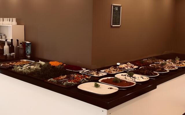 Sante Termal Hotel