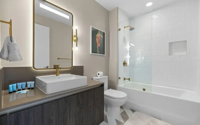 Bayfront View PH 3BR in Downtown Miami