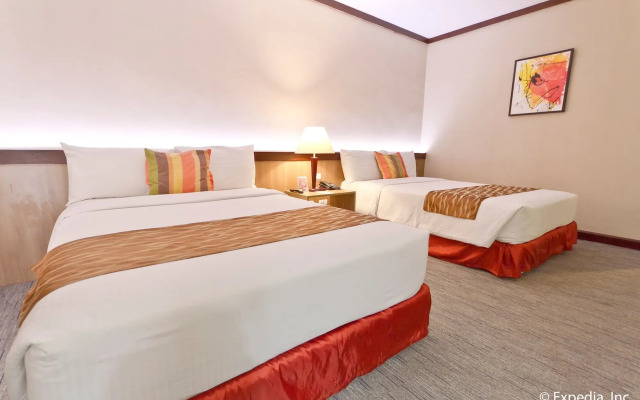 Dohera Hotel
