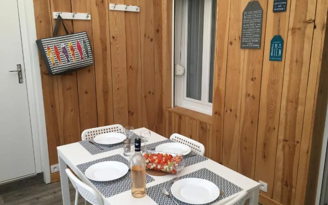 Gîte du Petit Poucet