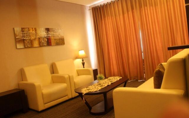 Royal Suite Balikpapan