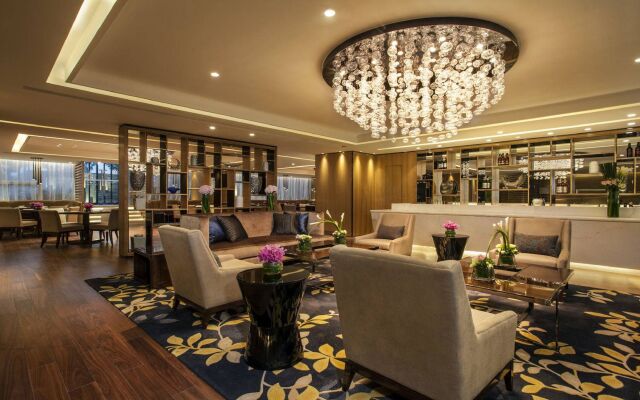 Ascott IFC Guangzhou