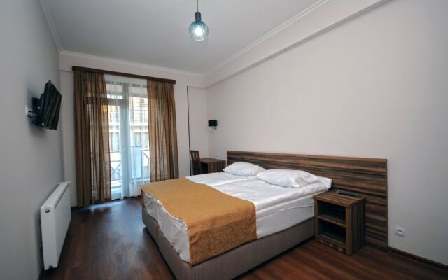 Zaalis Art Hotel