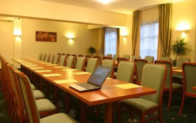 Hotel Abrava