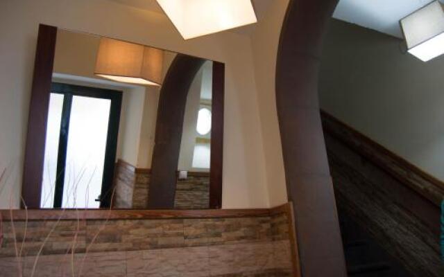 Guest House Bella Italia