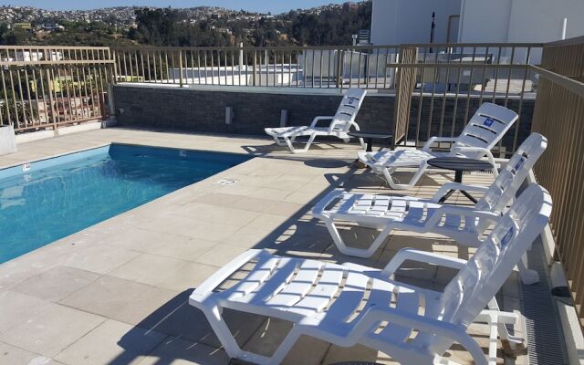 Departamento Viña del Mar-Quinta Vergara